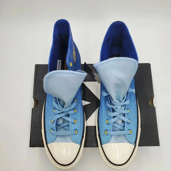 Converse unisex chuck 70 hi - Picture 11 of 13